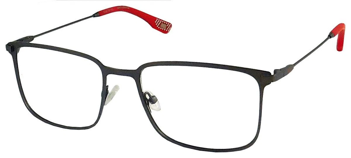 New Balance 4130 Eyeglasses - view 3